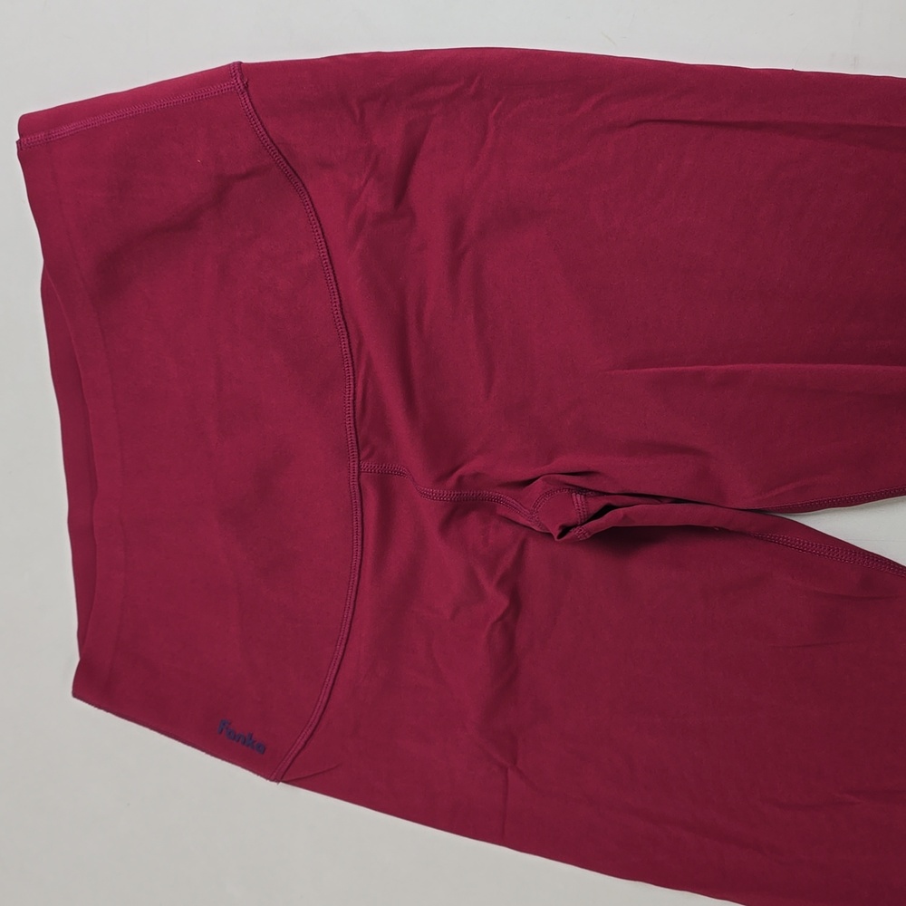 Fanka Beyond Nude Everyday Leggings - Picture 4 of 13